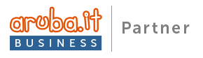 Partner Aruba Business