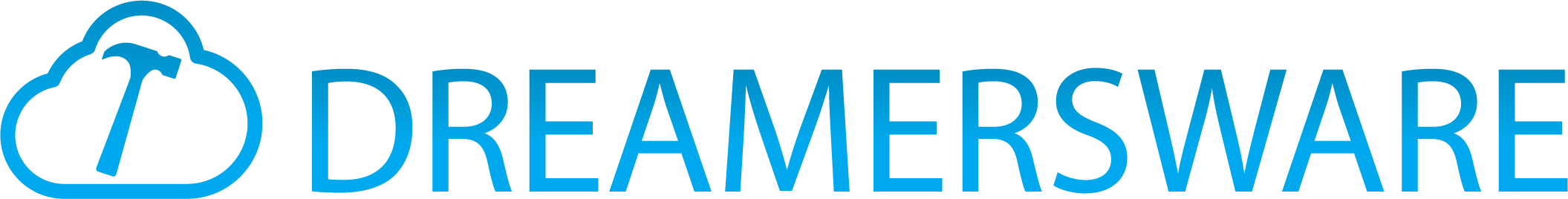 Logo dreamersware.com